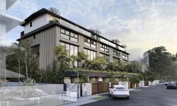 Shrewsbury Road (D11), Terrace #534623741